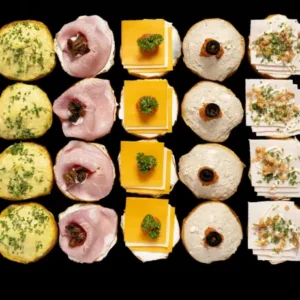 PLATEAU SDW OUVERT ENVY