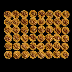 Plateau de zakouskis foie gras