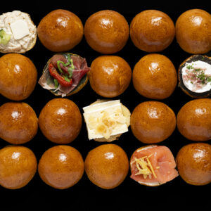 PLATEAU SDW FERME TRENDY