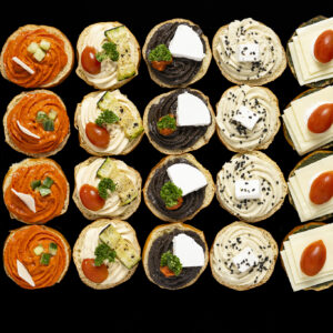 PLATEAU SDW OUVERT VEGE