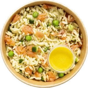 Salade Orzo BIO