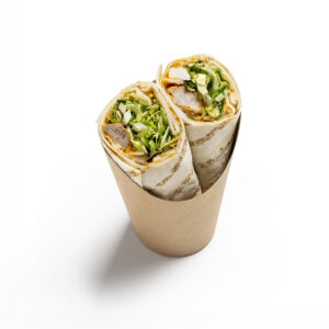 Wraps