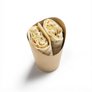 GN Wrap Poulet Caesar