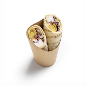 Wrap Falafel