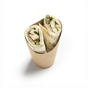 WRAP FROMAGE FRAIS FINES HERBES