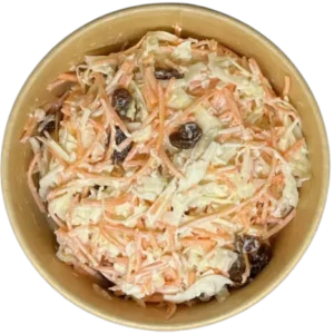Salade Coleslaw