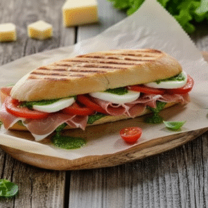 Panini italien